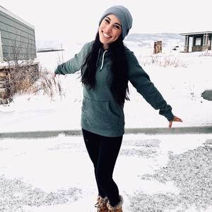 Meet your Posher, Mariah